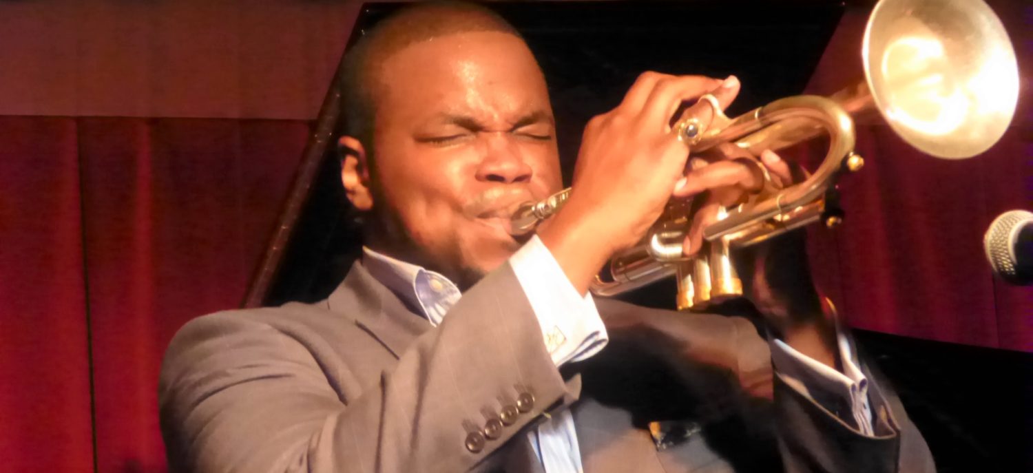 New York Jazz Guide